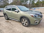 Subaru Forester 2021