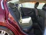 Nissan Altima 2011