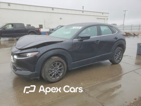 Mazda CX-30 2020 - Image 1 of 13