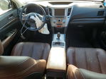 Subaru Outback 2014