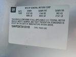 Buick LeSabre 2003