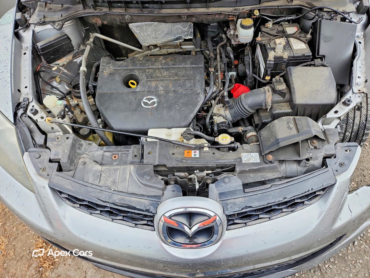 Mazda CX-7 2010