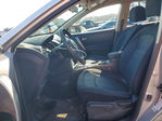 Nissan Rogue 2012