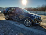 Cadillac XT5 2019