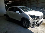 Chevrolet Trax 2020