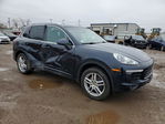 Porsche Cayenne 2017