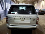 Land Rover Range Rover 2014