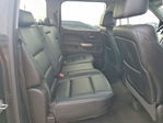 Chevrolet Silverado 2015