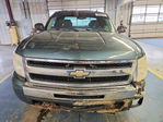 Chevrolet Silverado 2008