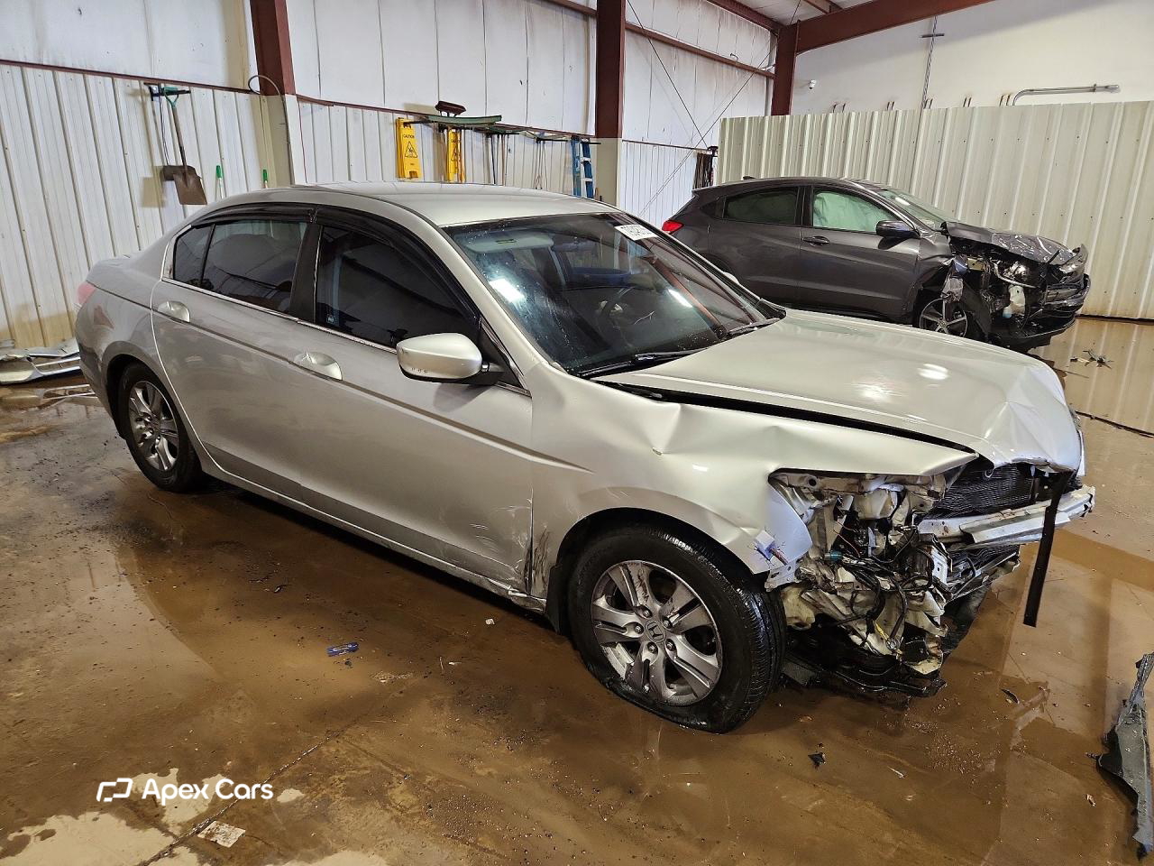 Honda Accord 2011