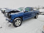 Chevrolet Silverado 2017