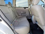 Subaru Forester 2011