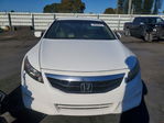 Honda Accord 2012
