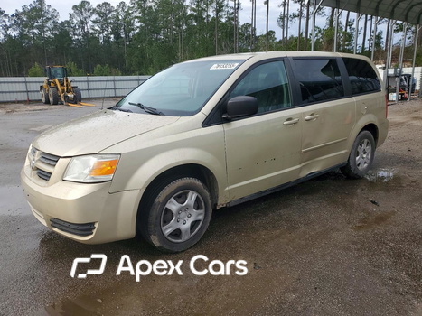 Dodge Caravan 2010 - Zdjęcie 1 z 13