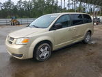 Dodge Caravan 2010