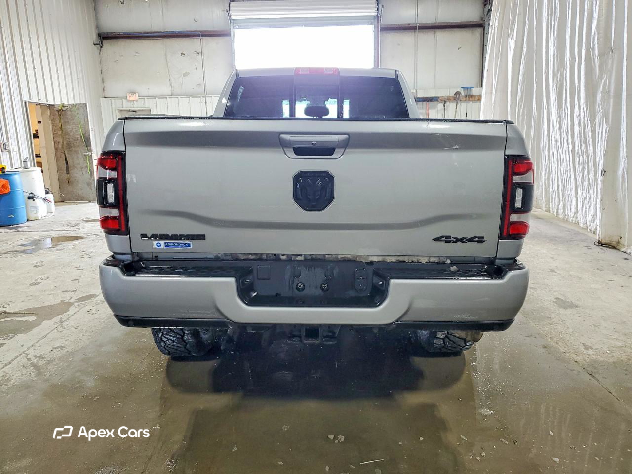 RAM 2500 2024