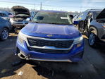 Kia Seltos 2021