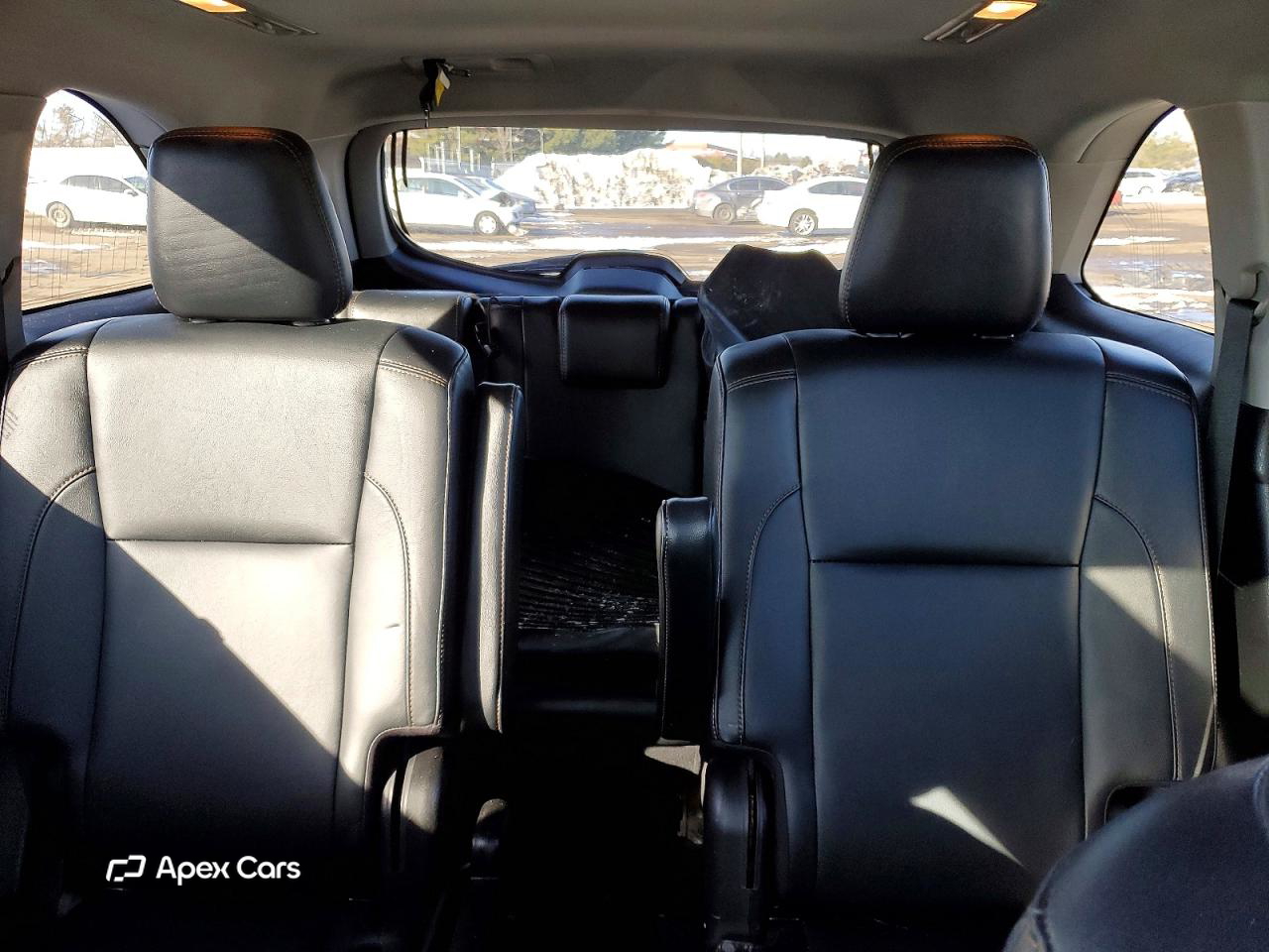 Toyota Highlander 2018