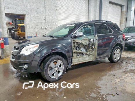 Chevrolet Equinox 2013 - Image 1 of 15