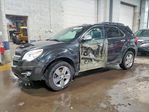 Chevrolet Equinox 2013