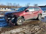 Jeep Cherokee 2020