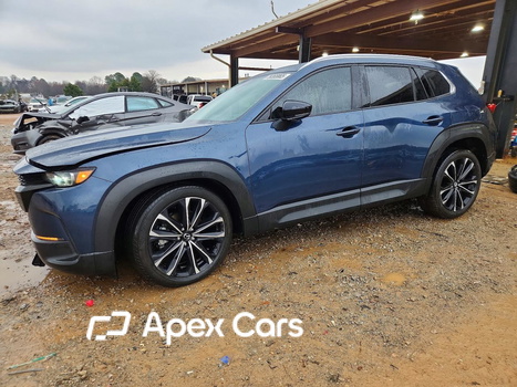 Mazda CX-50 2024 - Image 1 of 14