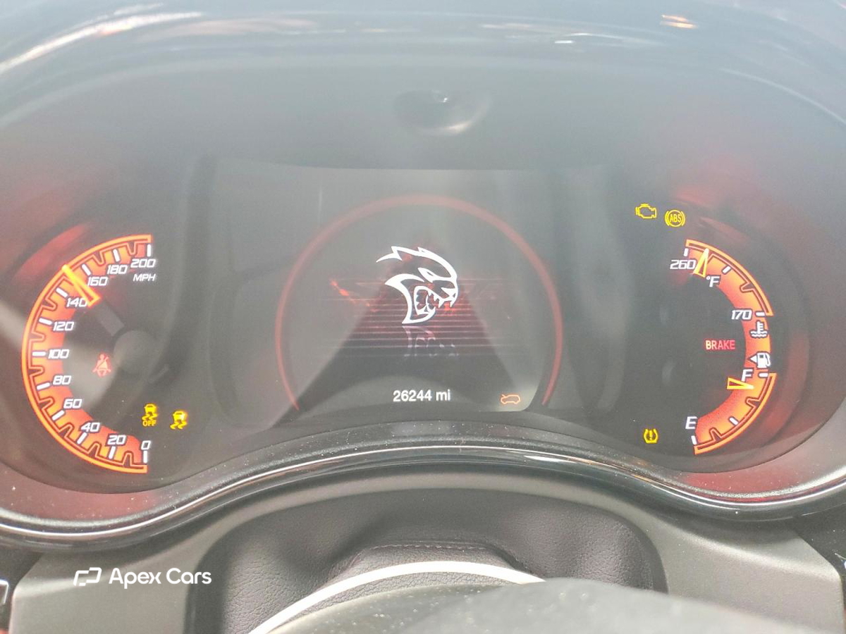 Dodge Durango 2021
