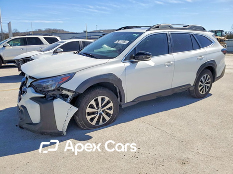 Subaru Outback 2024 - Image 1 of 14