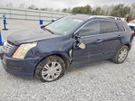 Cadillac SRX 2016