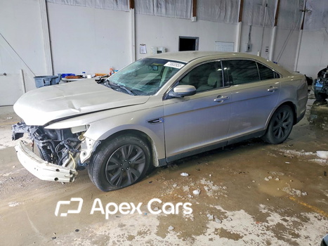 Ford Taurus 2010 - Image 1 of 13