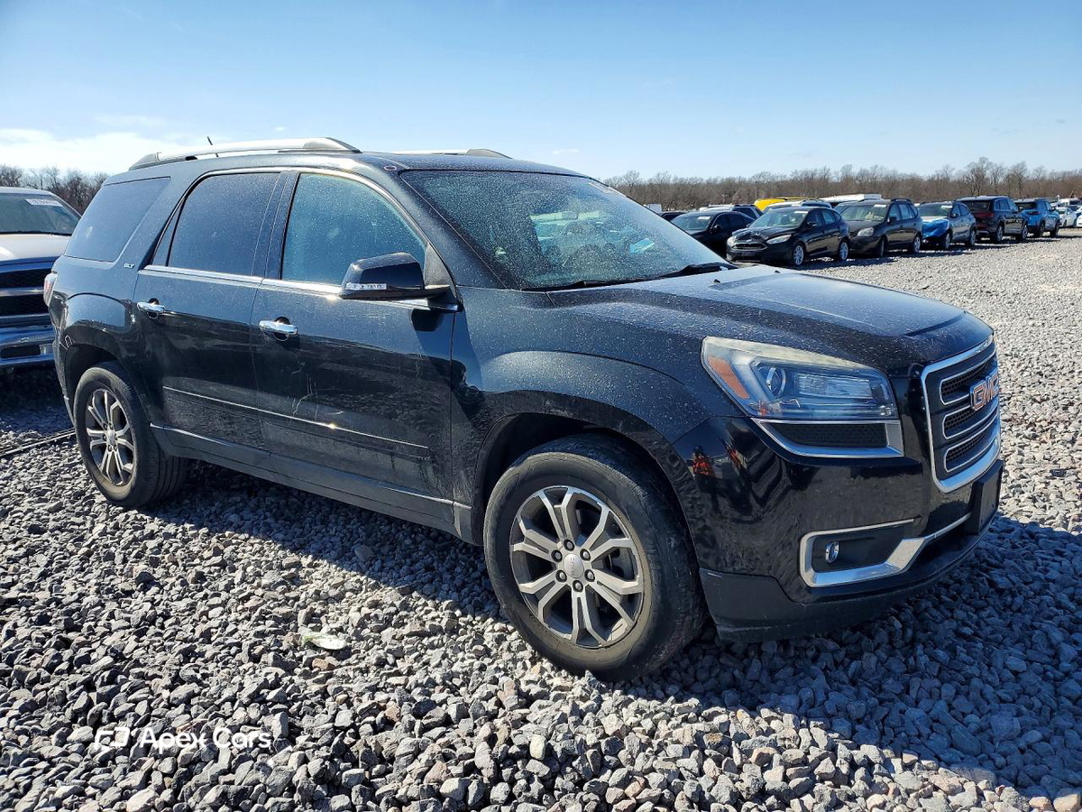GMC Acadia 2015