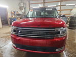 Ford Flex 2018
