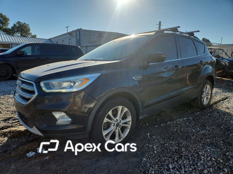 Ford Escape 2017 - Zdjęcie 1 z 12