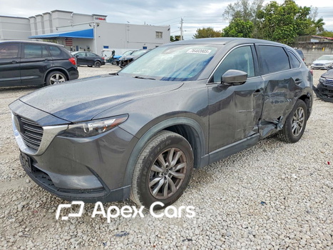 Mazda CX-9 2019 - Zdjęcie 1 z 14
