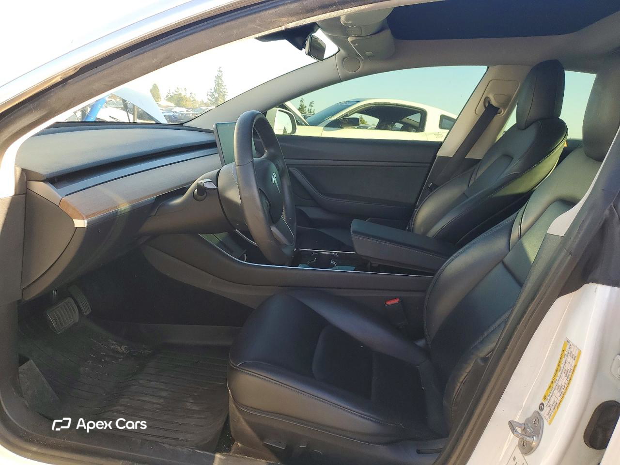 Tesla Model 3 2020