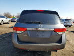 Honda Odyssey 2014