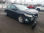 Honda Civic 2014