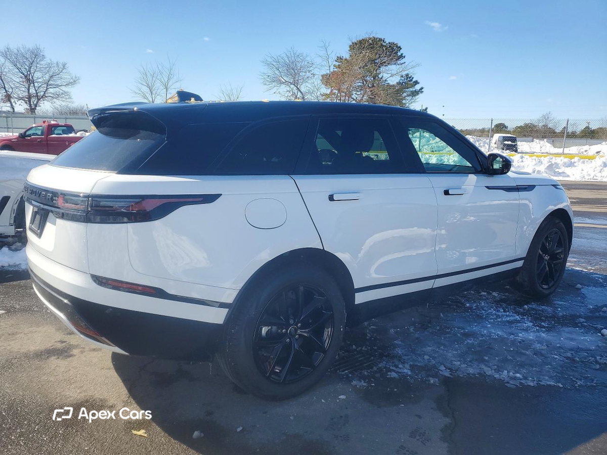 Land Rover Range Rover 2024