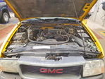 GMC Sonoma 2002