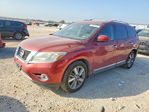 Nissan Pathfinder 2016