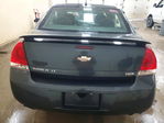 Chevrolet Impala 2012