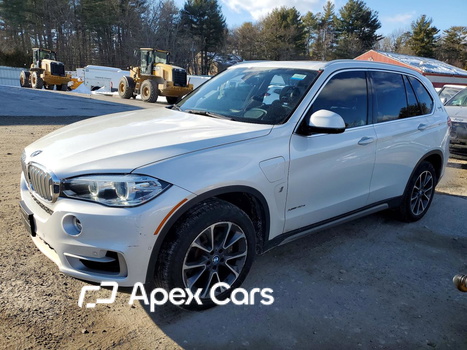 BMW X5 2018 - Image 1 of 13