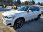 BMW X5 2018