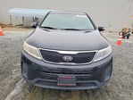 Kia Sorento 2014
