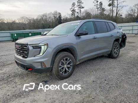 GMC Acadia 2025 - Image 1 of 14