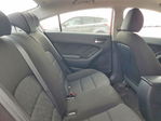 Kia Forte 2016