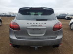 Porsche Cayenne 2014
