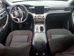 Ford Explorer 2022