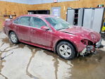 Chevrolet Impala 2010