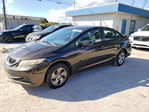 Honda Civic 2014
